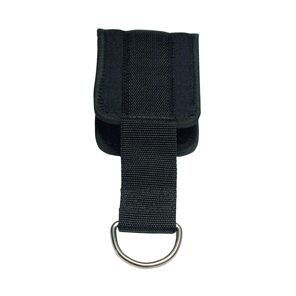 Body-Solid Tools Nylon Dipping Strap with Chain