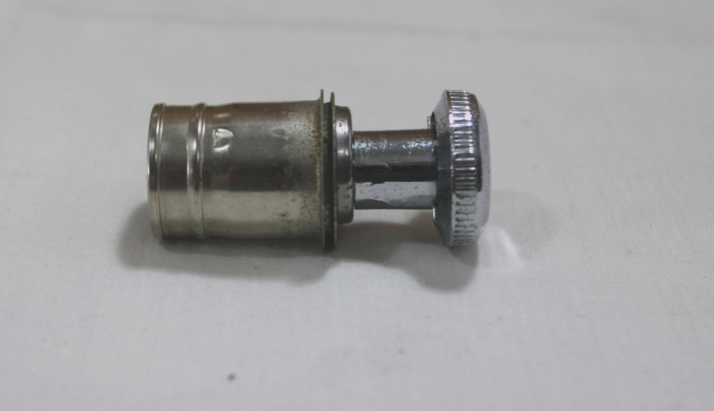 1950'S PONTIAC CHIEFTAIN CIGARETTE LIGHTER ELEMENT