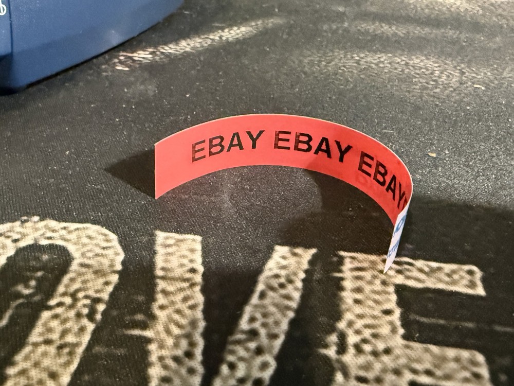 DYMO LetraTag Label Maker LT-100T Handheld