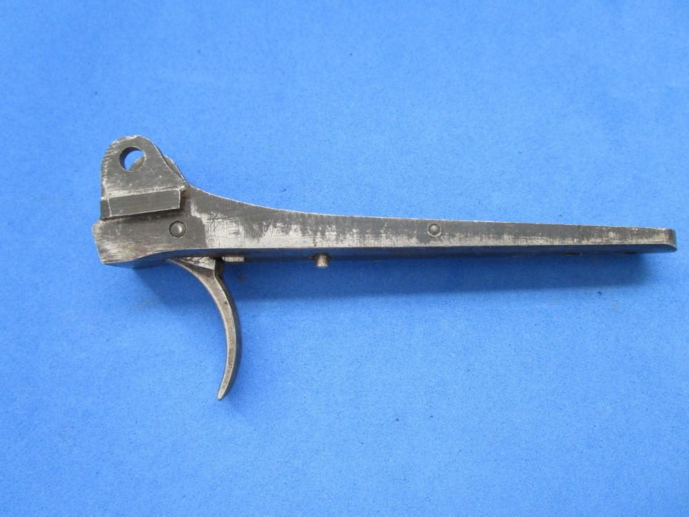 Winchester 1894 lower tang with trigger