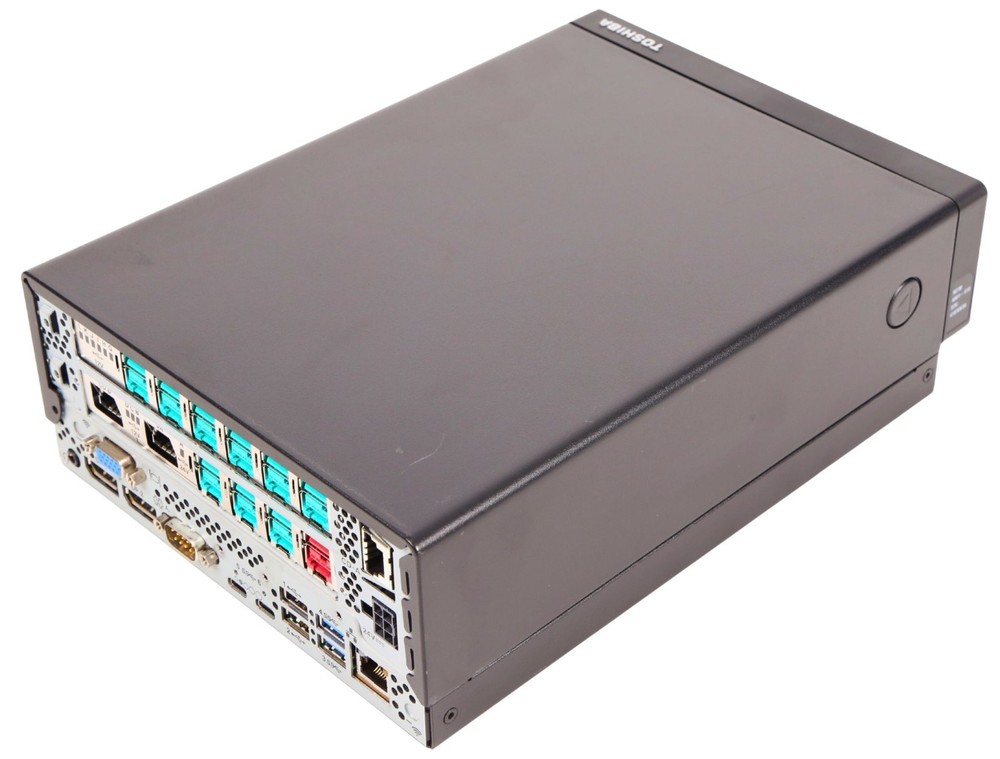 Toshiba POS TCX900