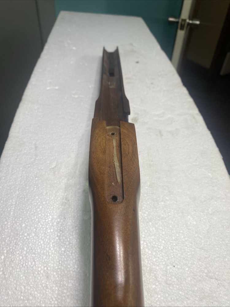 Thompson Center Renegade Muzzleloader Gun Stock.(Read Description)