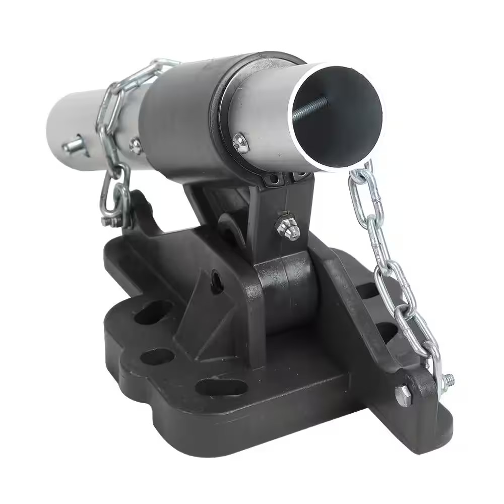 Adjustable Chain Bull Float Bracket NEW
