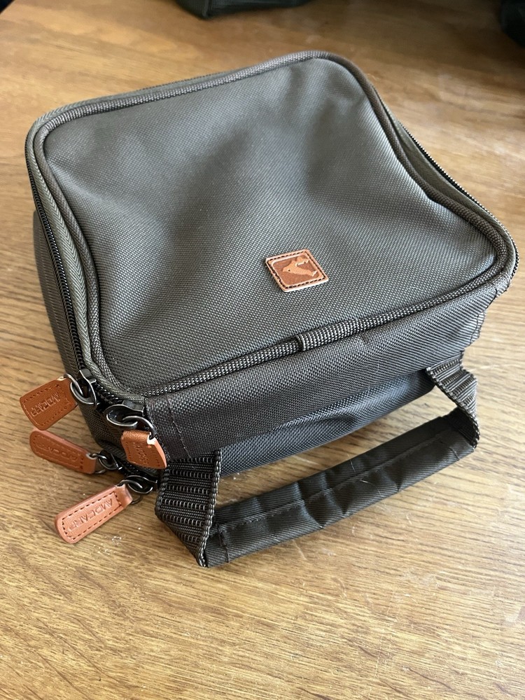 Avid Carp Double Sided Organizer