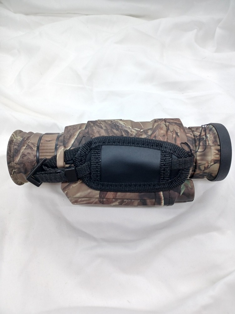 Glass Condor IR Monocular PRO CREATIVE XP Night Vision Scope w/ IR