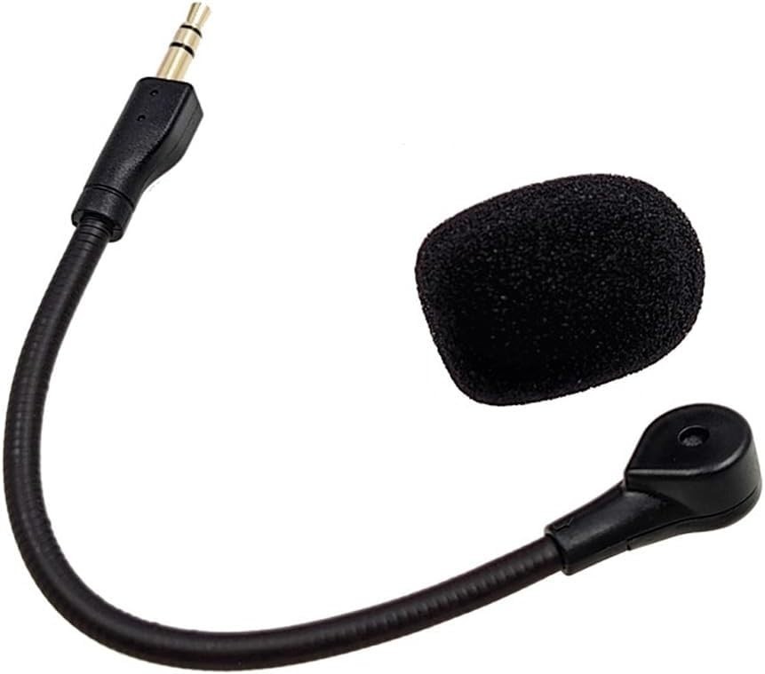 Replacement Microphone for Logitech G PRO X2 & X Wireless Gaming Headsets