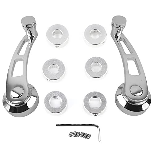 Window Crank Handle Billet Window Cranks Classic Auto Manual Window Handle