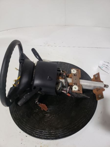 Ignition Switch Fits 2005-2007 LIBERTY OEM