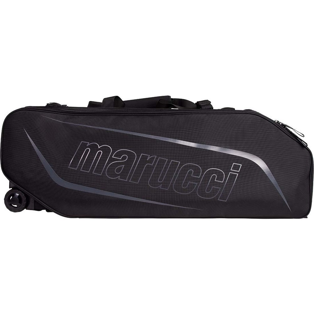 Marucci XD Wheeled Baseball/Softball Bat Bag