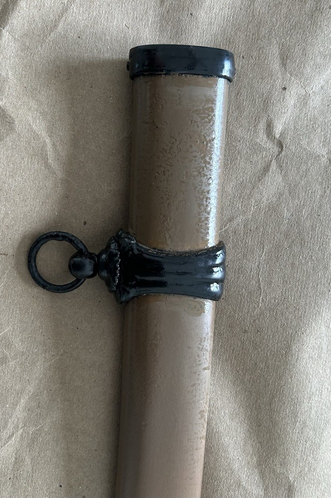 Japanese Army Sword M44 Scabbard Only