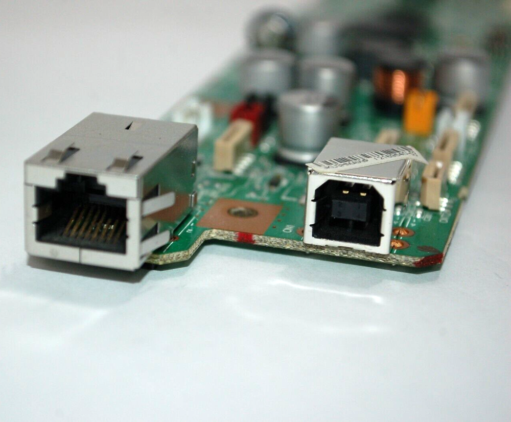 Epson Expression Premium XP-830 Printer Main Logic Board XP830 Formatter 2169540