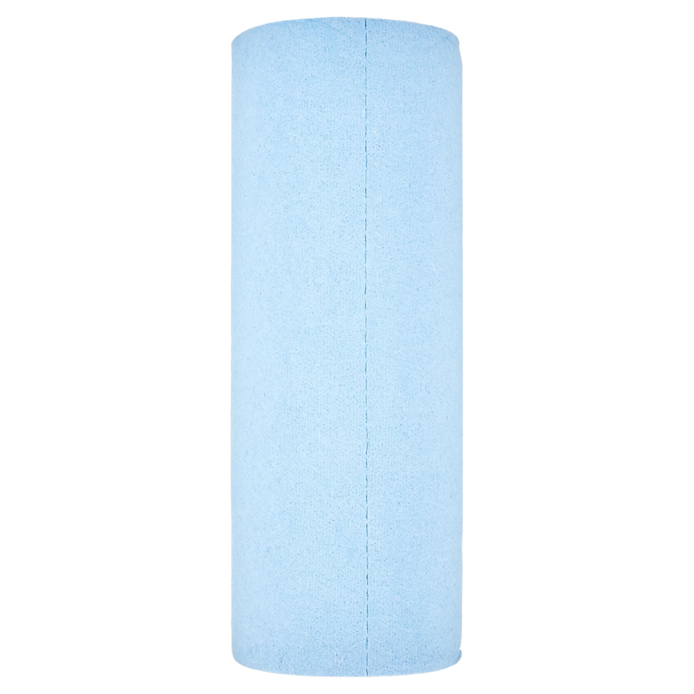 Shop Towels, 6 Rolls, 55 Sheets Per Roll