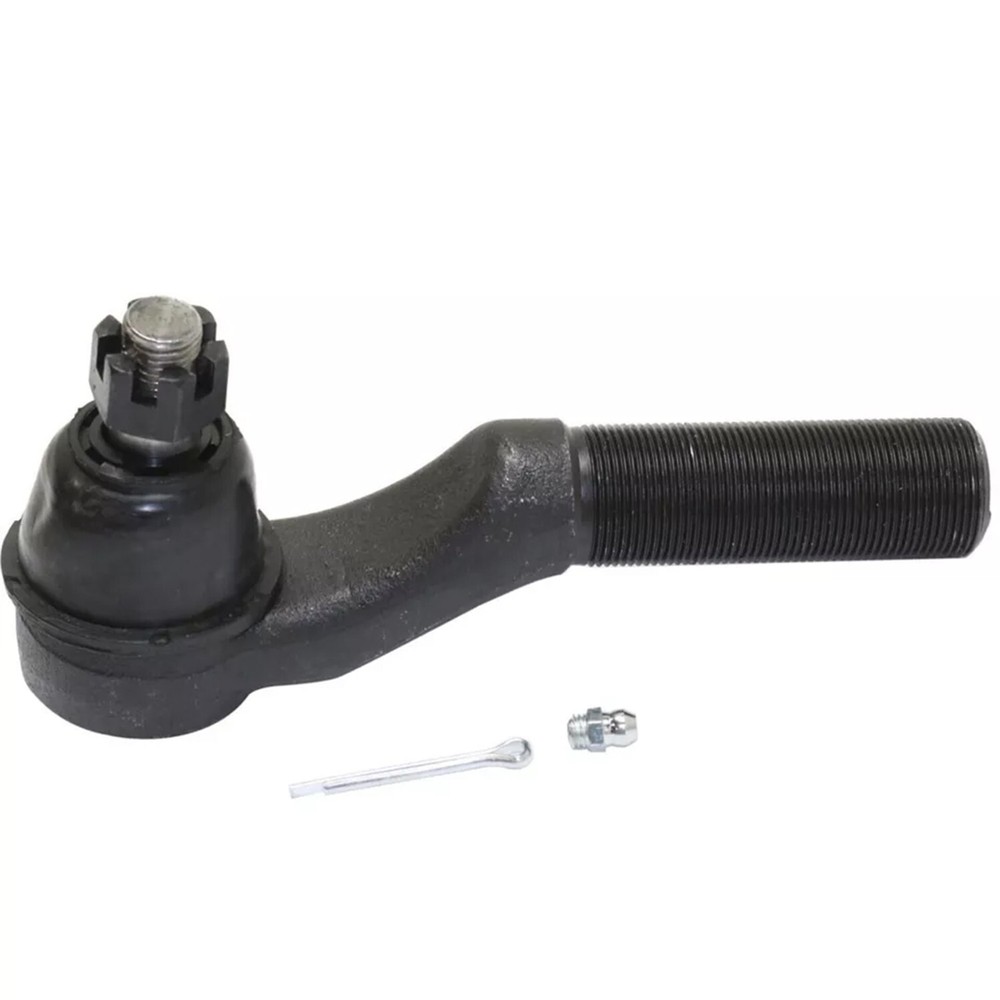 Front Left Right Outer Tie Rod Ends for Ford E-350 E-450 Super Duty E-150 E-250