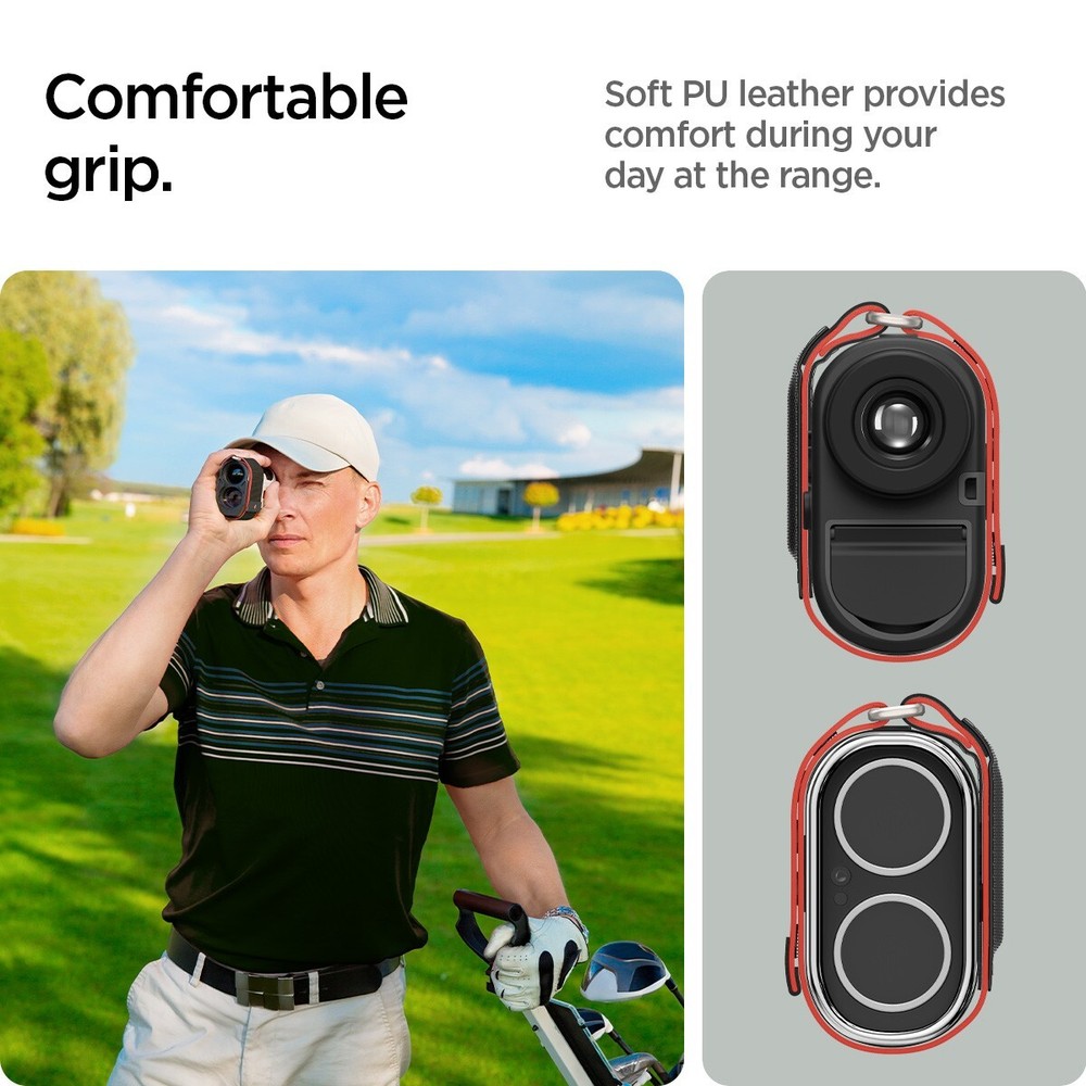 Rangefinder Wrap | Spigen [Universal Rangefinder Wrap]