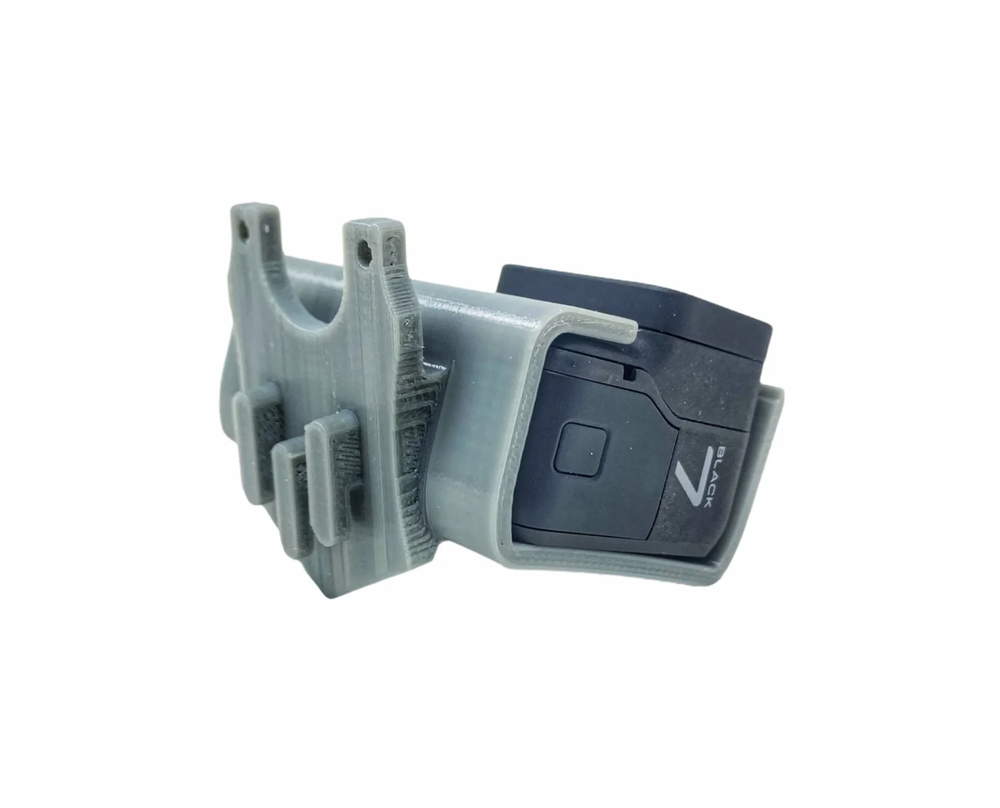 Diatone Taycan Hero 5/6/7 Mount