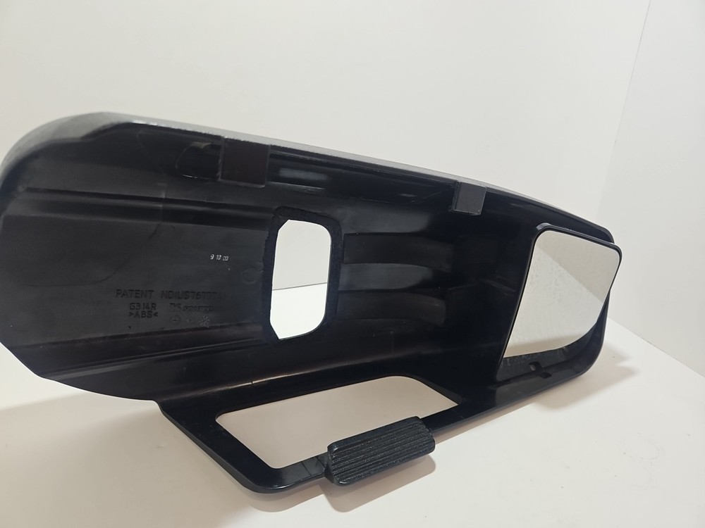 K-Source Towing Mirrors US7677741