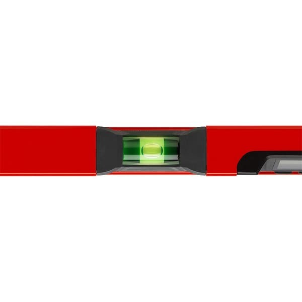 Sola Lsb48dg Electronic Digital Level, 48 In L