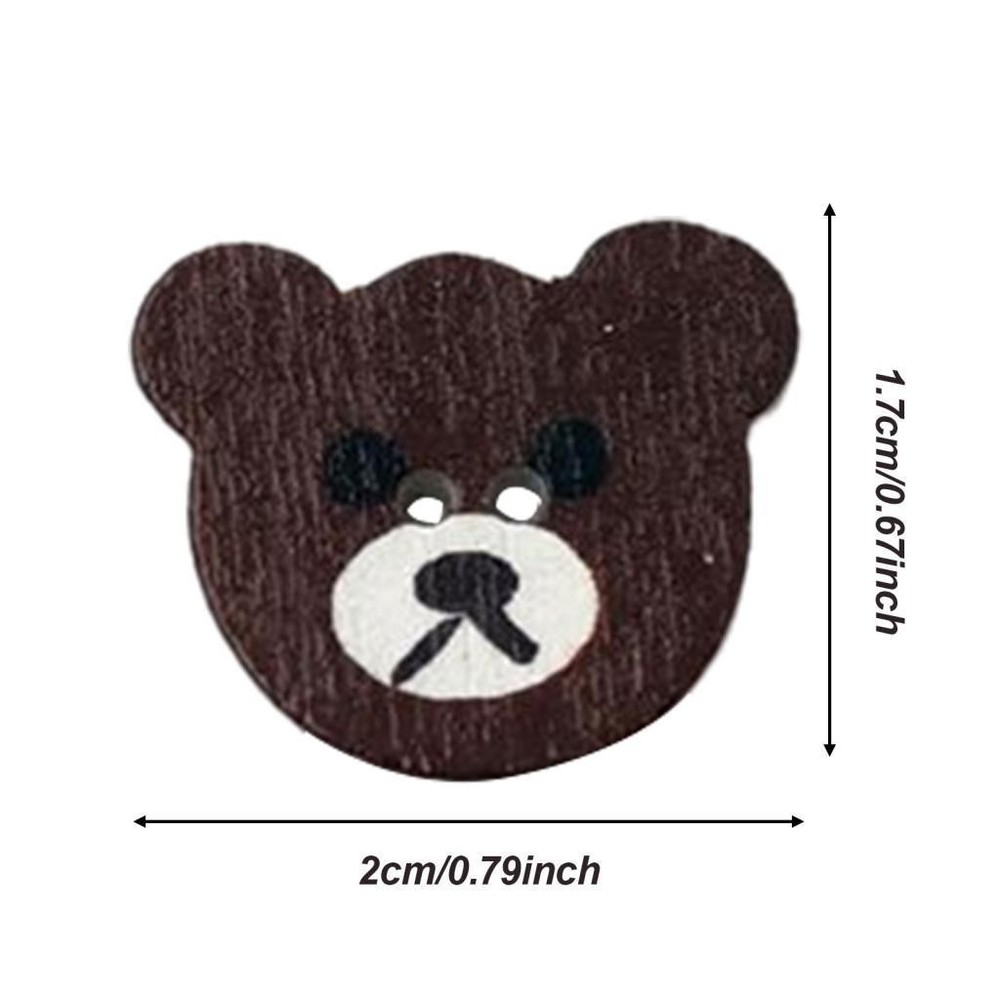 Sewing Scrapbooking Button DIY Craft