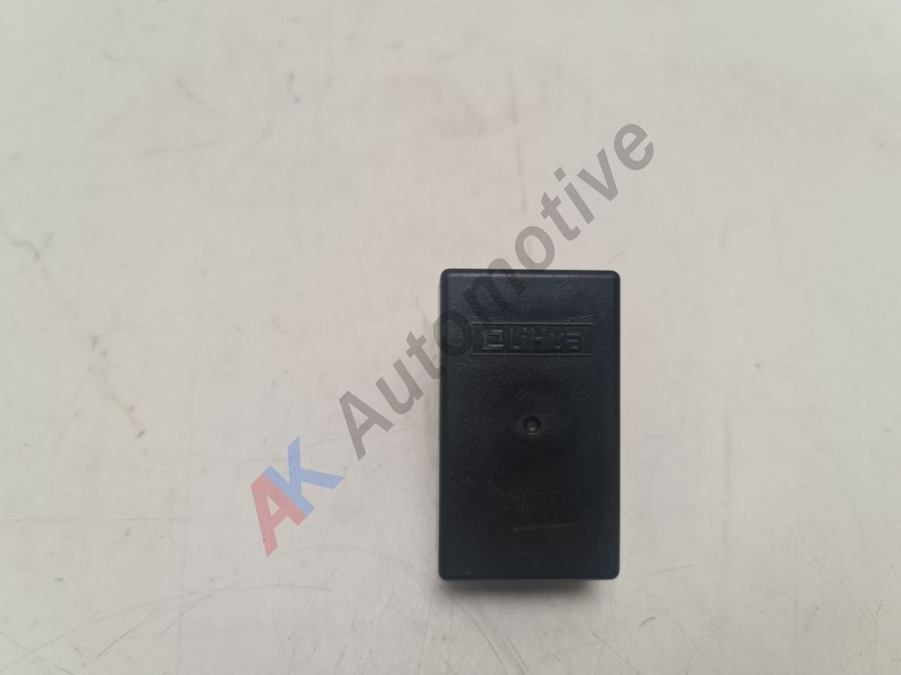 Keeway Cityblade 125 E4 2017~2021 - Headlight Relay