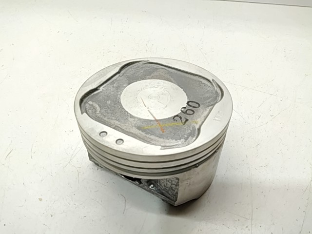 Piston and Pin - 2000 Polaris NOS