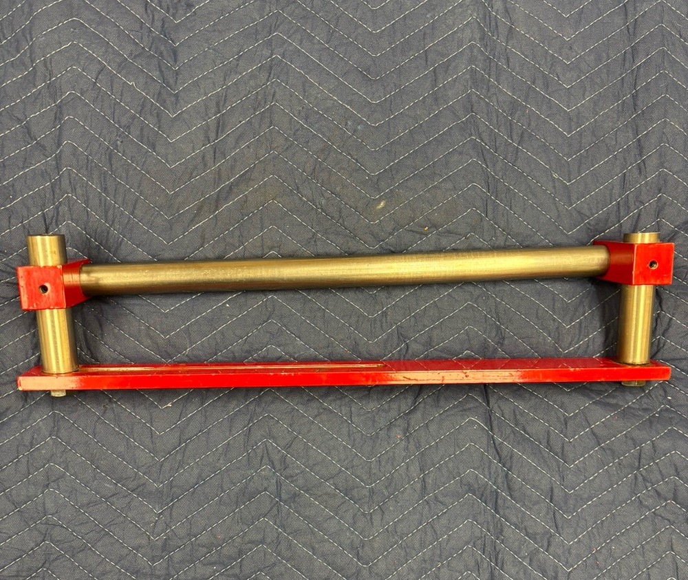 Wood Lathe Hollowing Tool Rest