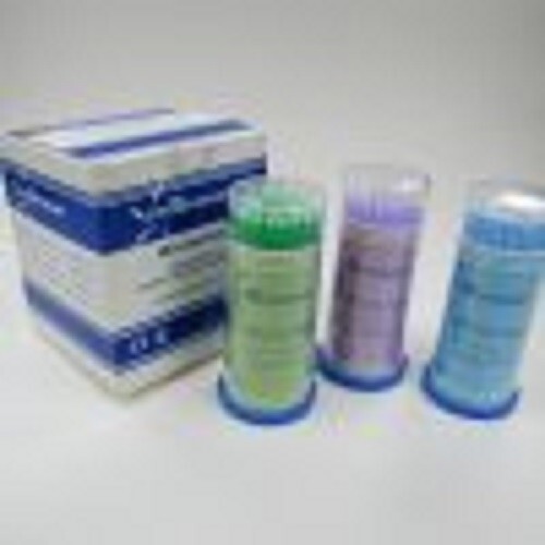 400 Microbrush Micro Brush Applicator Tips for Makeup Eyelash Dental Super Fine