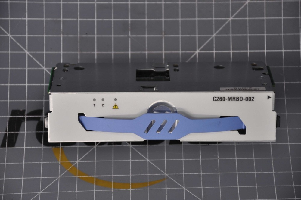 CISCO UCS-C260-M2 2-DIMM Memory Riser Board Grade A C260-MRBD-002=