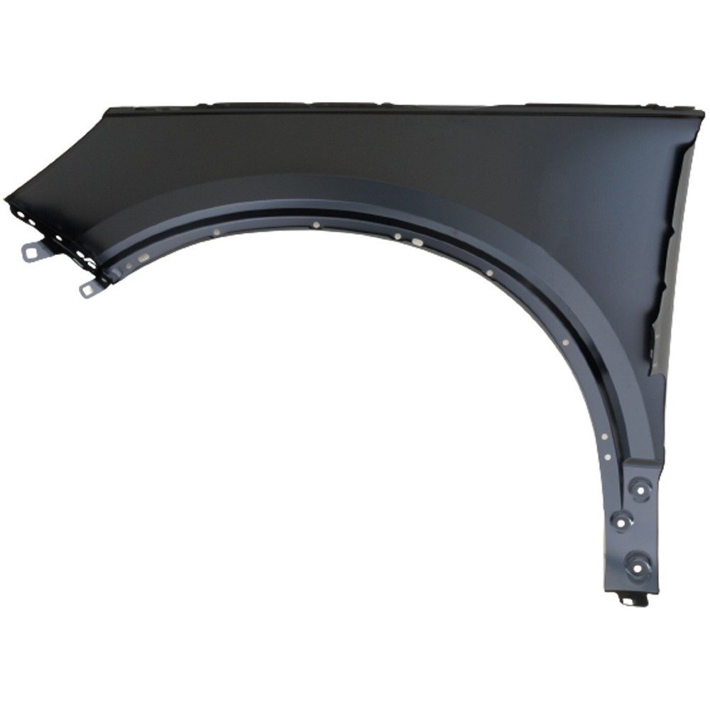 Fender Quarter Panel Driver Left Side Hand for Volvo C40 Recharge XC40