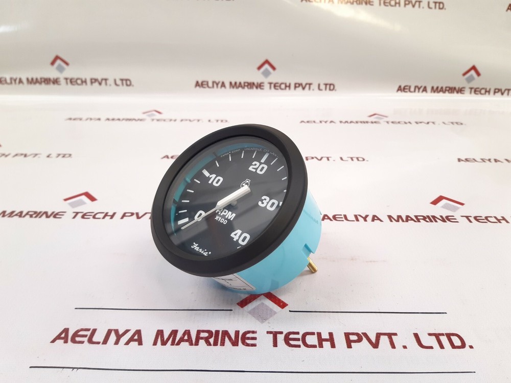 Faria td9122e tachometer