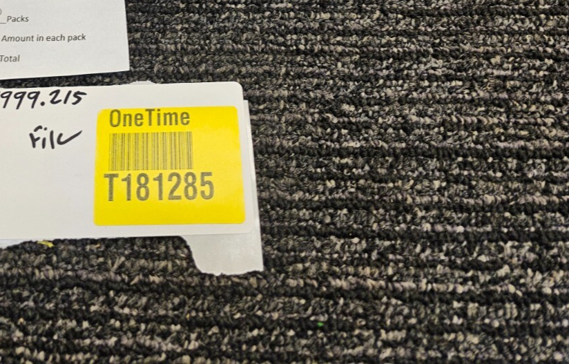 (QTY4)HumanCentric Cable Box/Modem Adjustable Wall Mount for Small/Wide Devices