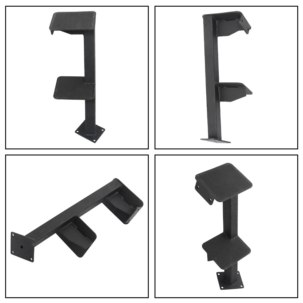 Universal High Quality Boat Step Combo 3 Step Boat Trailer Steps