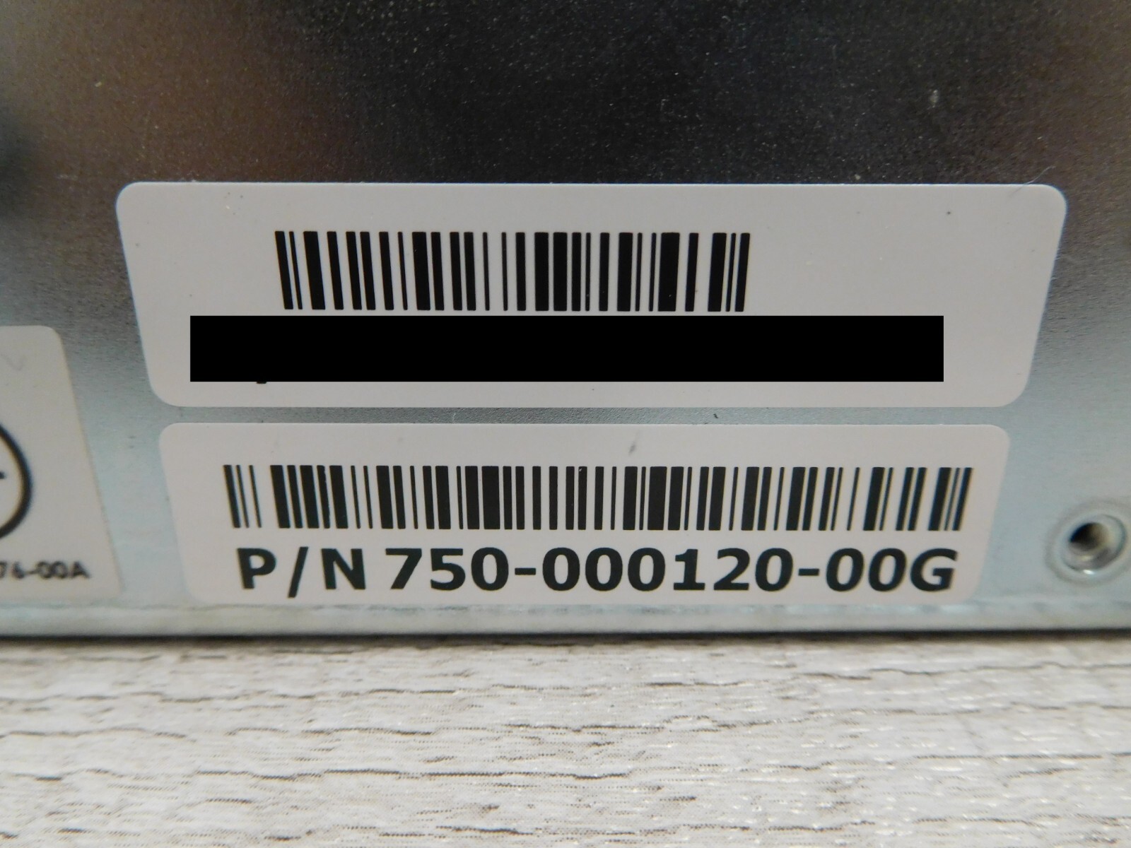 Palo Alto Networks PA-820 12-Port Enterprise Firewall 750-000120-00G