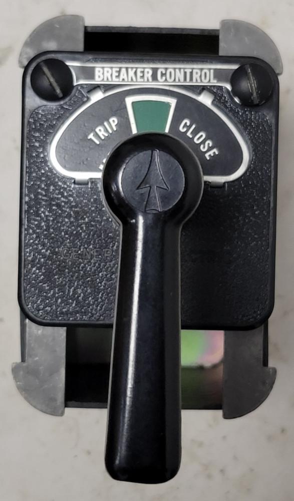 General Electric 16SB1B9X2
