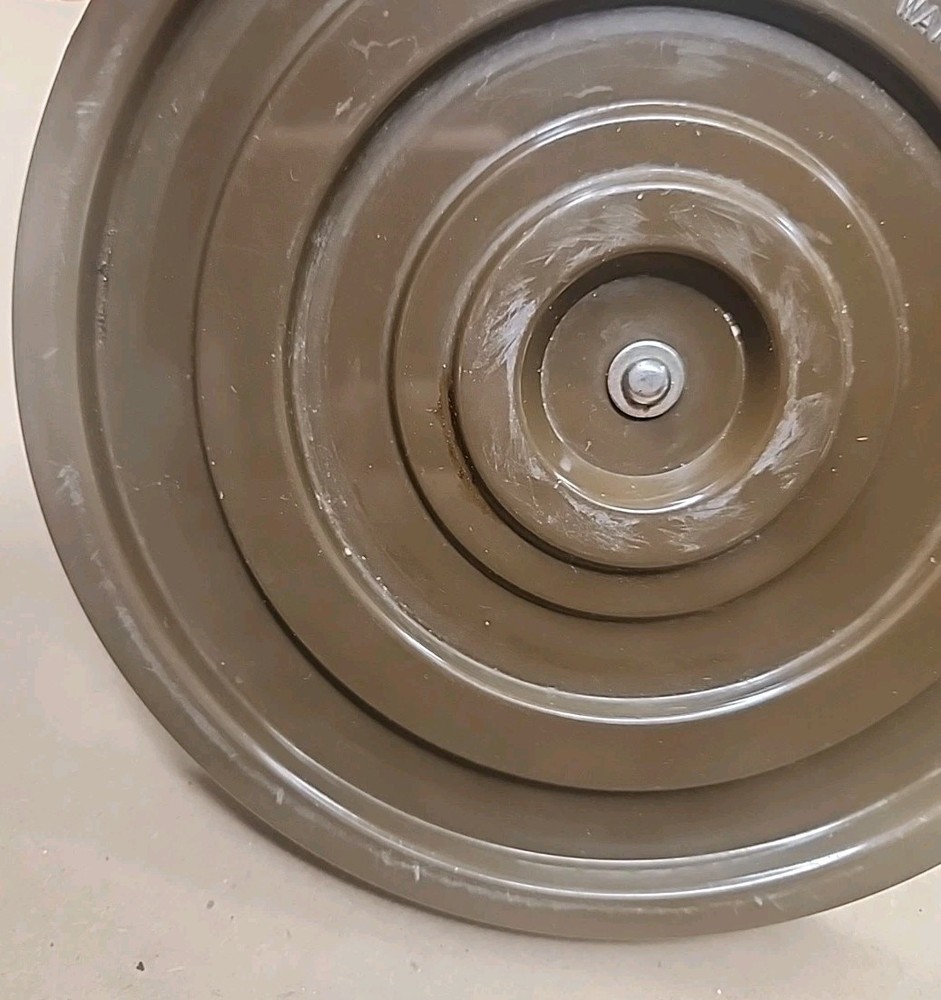 Oster Regency Kitchen Center Mixer Rotating Turntable Replacement Part