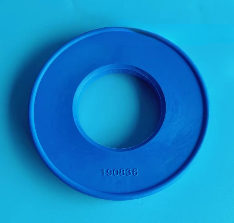 1PCS NEW FIT FOR Rubber valve seat 190836