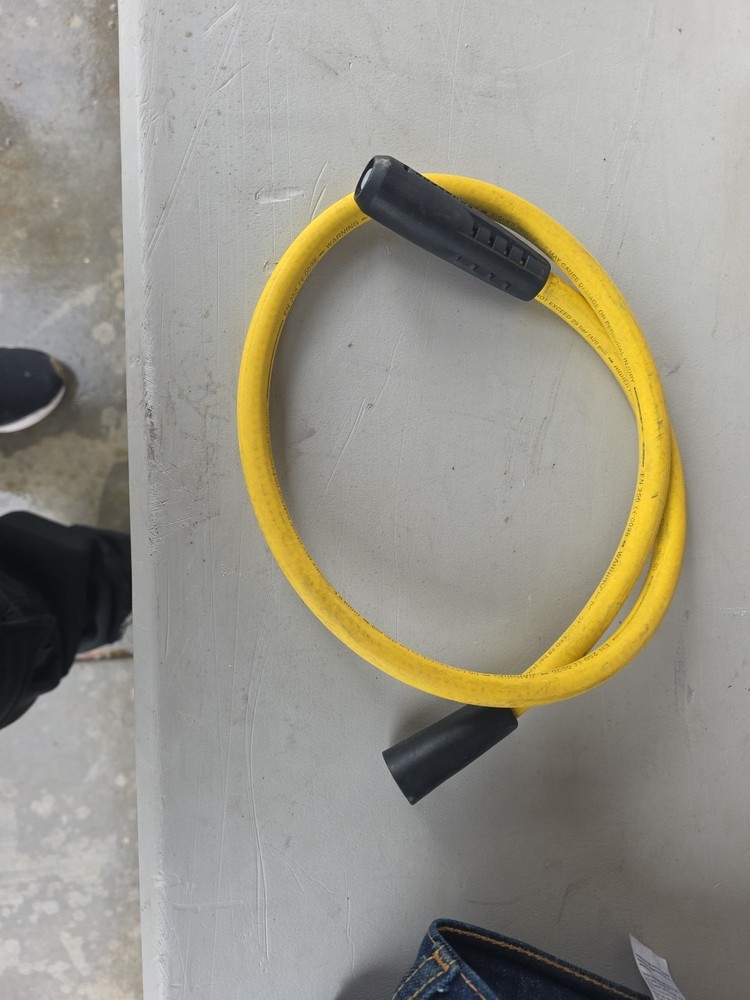 Scubapro En250 29psi Hose