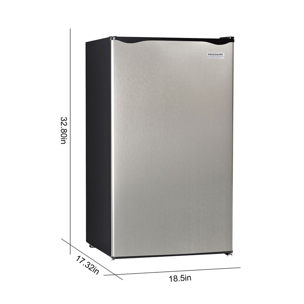 Frigidaire Gallery 3.2 Cu Ft Compact Fridge