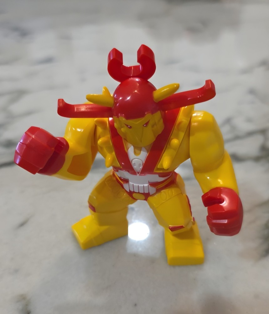 Marvel Thor Kurse. Marvel Universe.