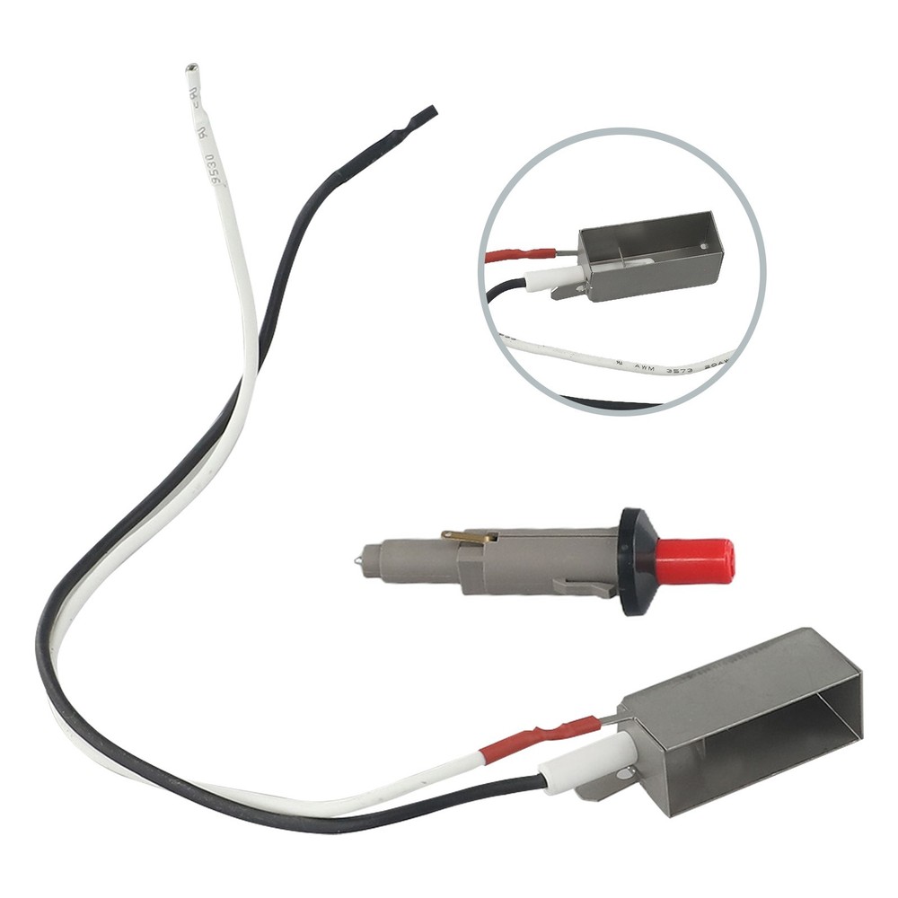 Upgrade Your Grill with Premium Ignition Kit For WeberE210 E310 E320