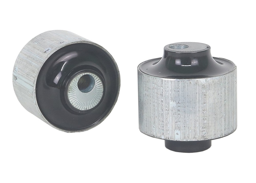Whiteline KCA548 Control Arm Lower Inner Rear Bushing Kit-Double Offset