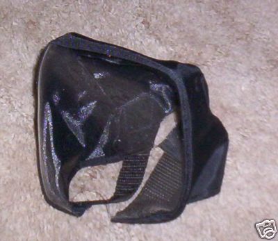 Rain Jacket for E-Trac *Reduced Price!*