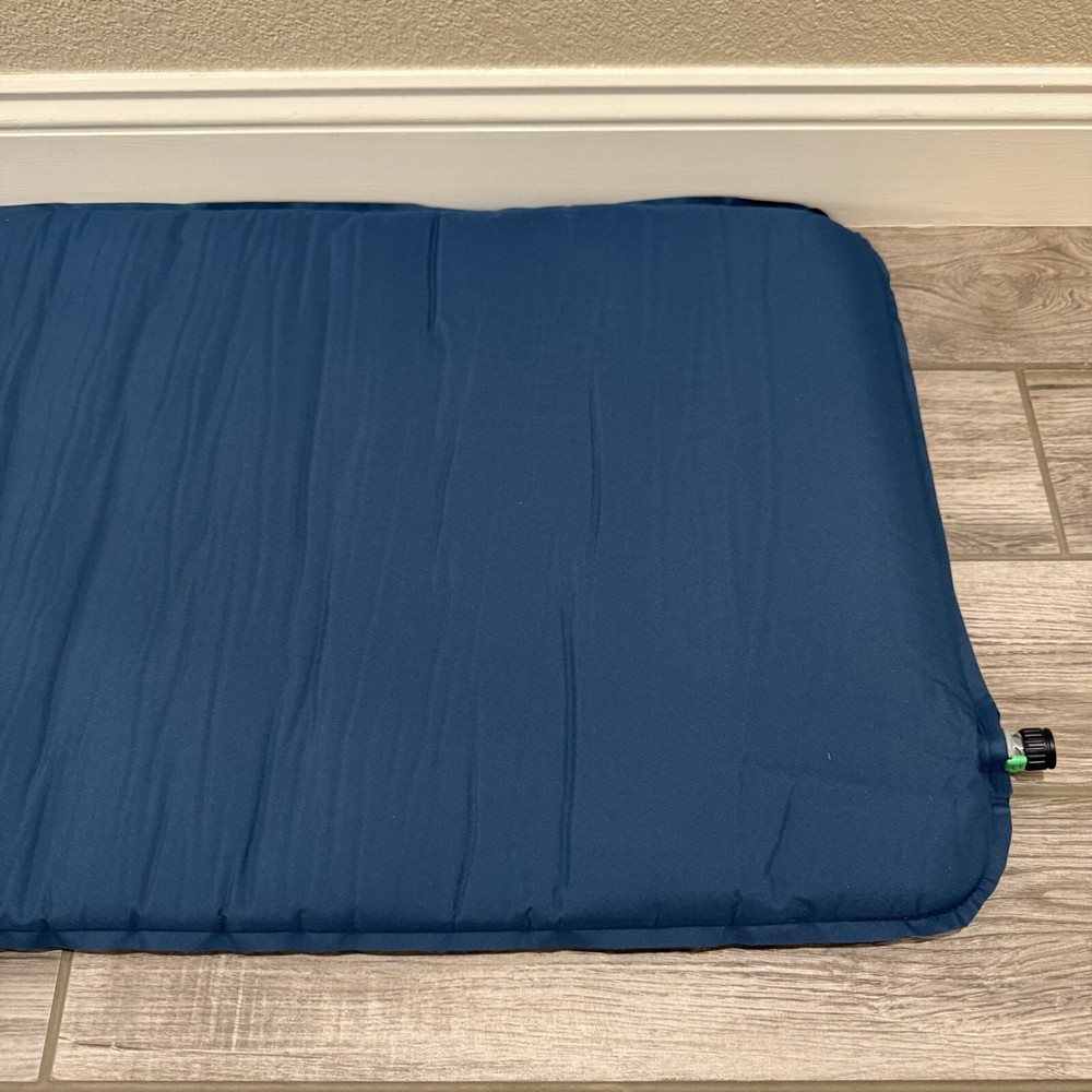 Therm-a-Rest Basecamp Sleeping Pad Regular