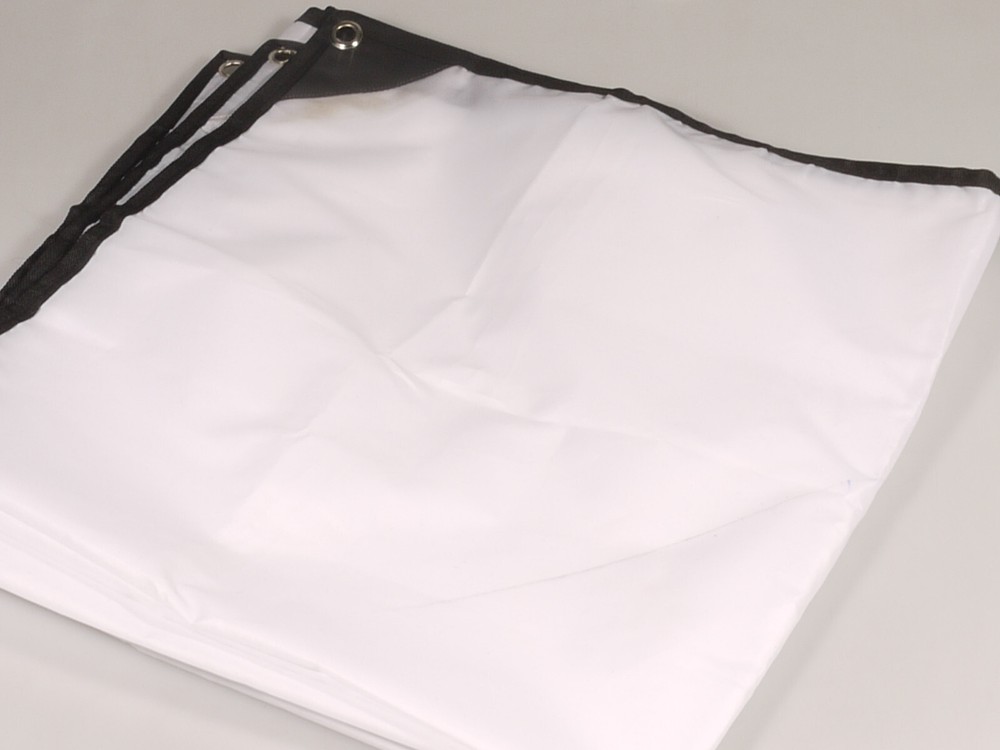 PRL) SOFTBOX BENCH DIFFUSER CLOTH 90x170 cm INTERNAL DIFFUSER VIDEO PRO PHOTO