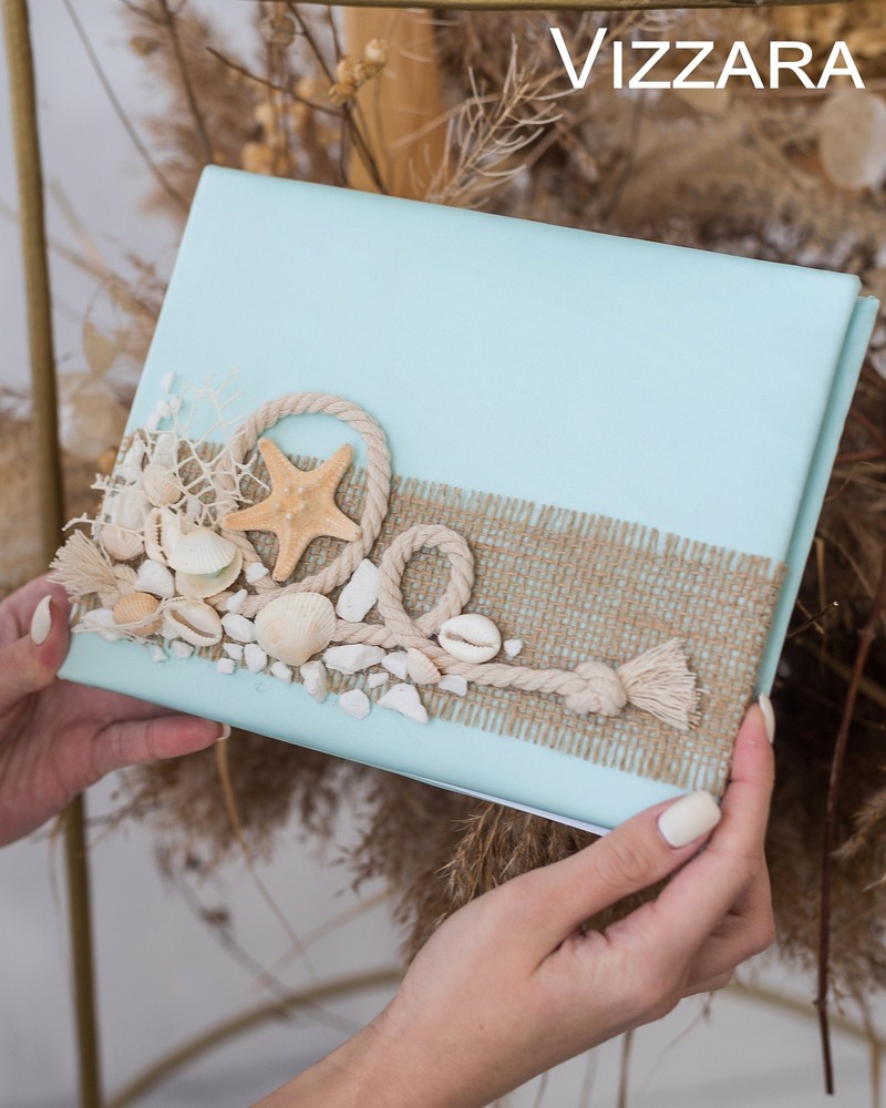 Cake server set Beach wedding Personalized Cake cutting set Rustic wedding