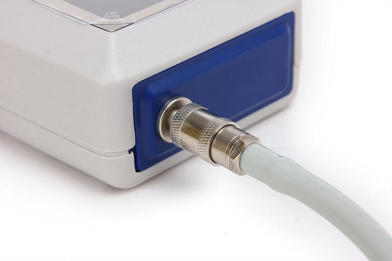 ABPM50 24HR Ambulatory Blood Pressure & ECG Holter Monitor with PC Software