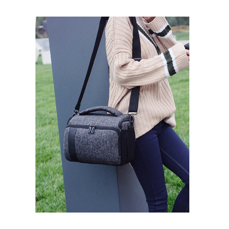 Bag Case for Shockproof Portable Projector pouch