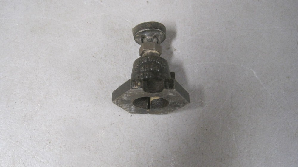 ARMSTRONG MACHINIST JACK # 1