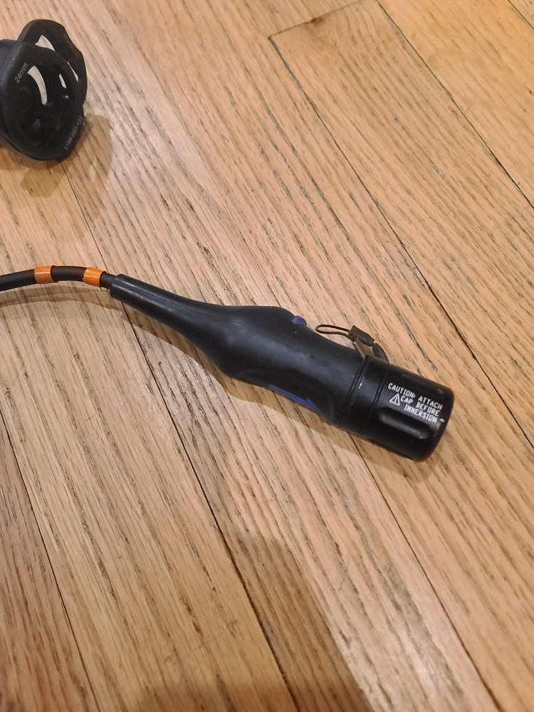Stryker HD Camera 1188 w/Coupler - READ