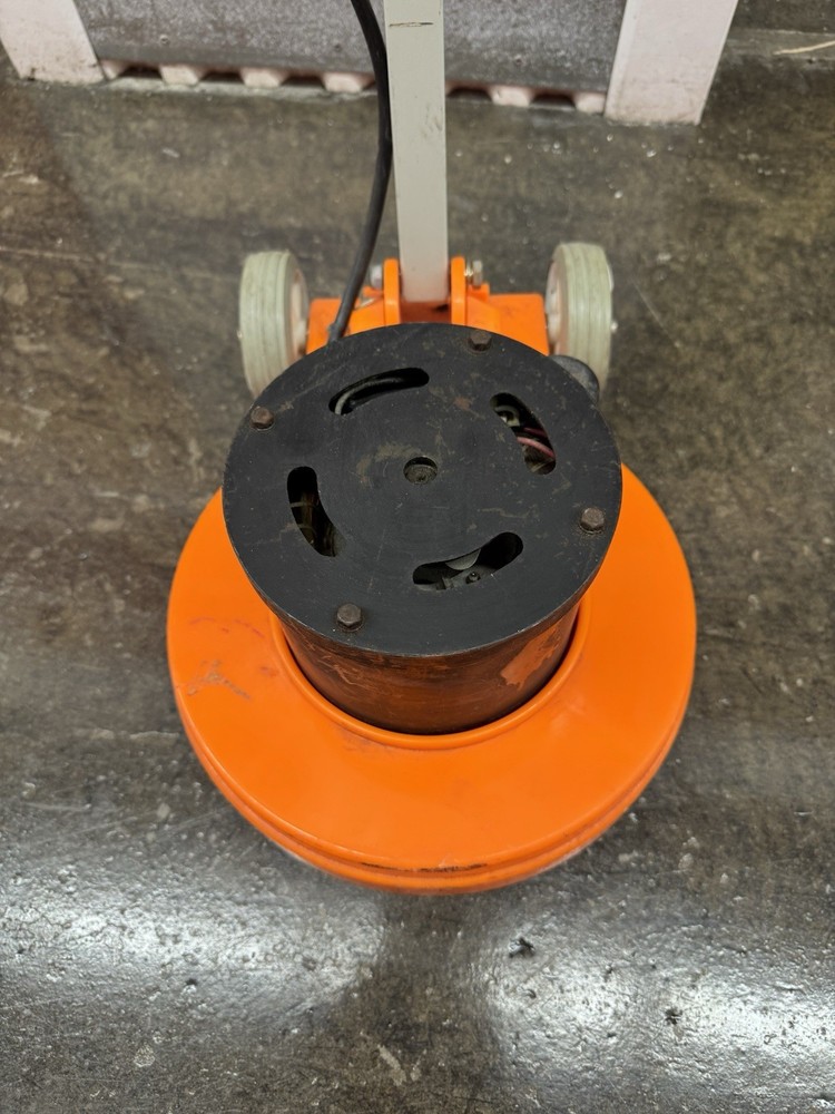 Chicago Electric 94280 multi purpose floor machine