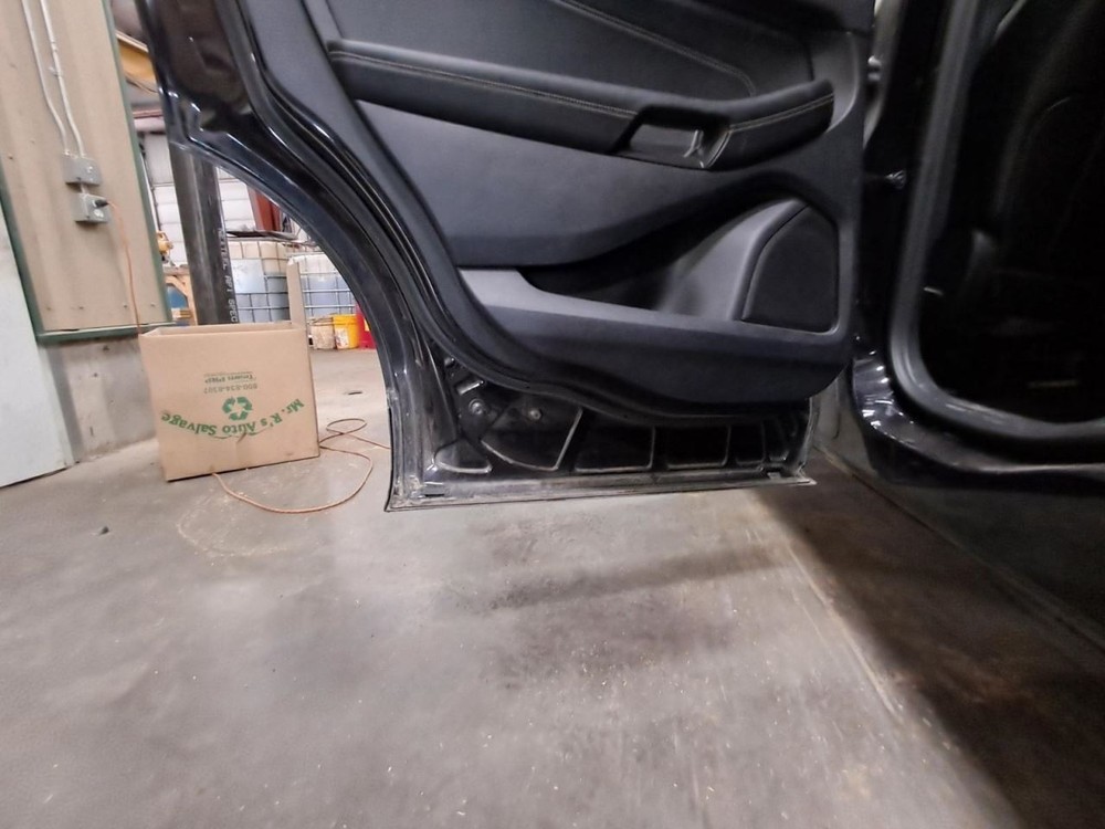 Chassis ECM Communication Voice Recognition Sync Module Fits 19 EDGE 1507610